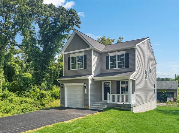 801 Pasadena Ave, Severna Park, MD 21146