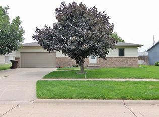 1511 Avenue I, Kearney, NE 68847