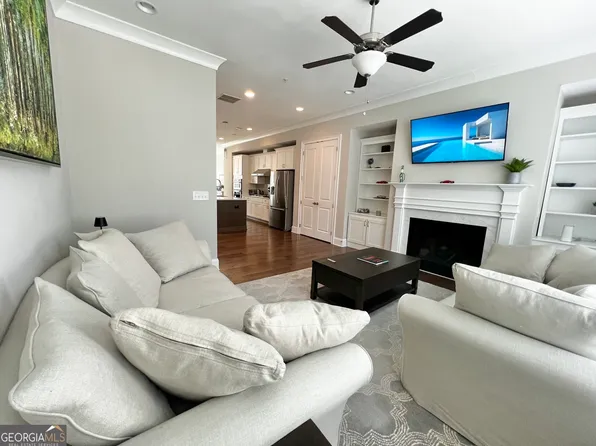 6580 Aria Village Dr, Sandy Springs, GA 30328