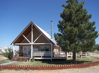 240 Mountain Meadow Rd, Tularosa, NM 88352