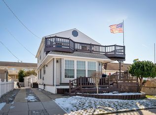 7103 New Jersey Ave, Wildwood Crest, NJ 08260