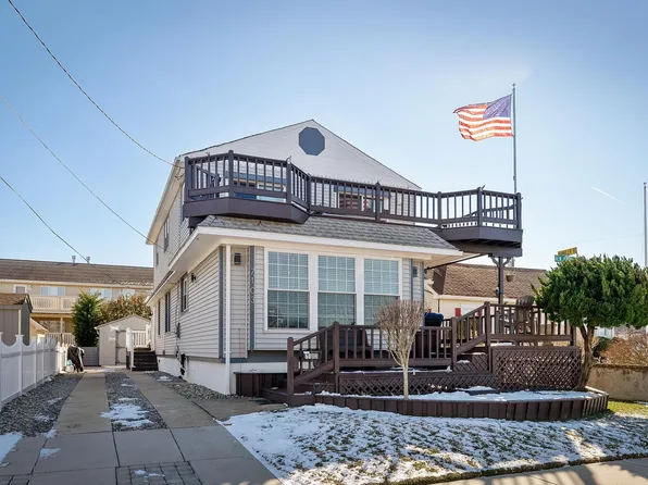 7103 New Jersey Ave, Wildwood Crest, NJ 08260