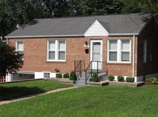 1943 Korando Ave, Saint Louis, MO 63114