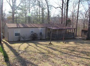 147 General Tilghman Dr, Dover, TN 37058