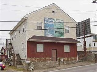 1113 Pennsylvania Ave, Weirton, WV 26062