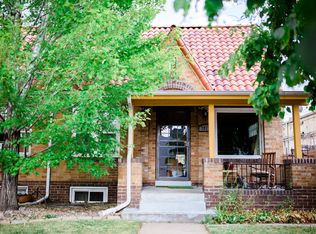 3812 N Stuart St, Denver, CO 80212