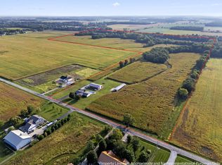 13450 Hoover Rd, Ashville, OH 43103