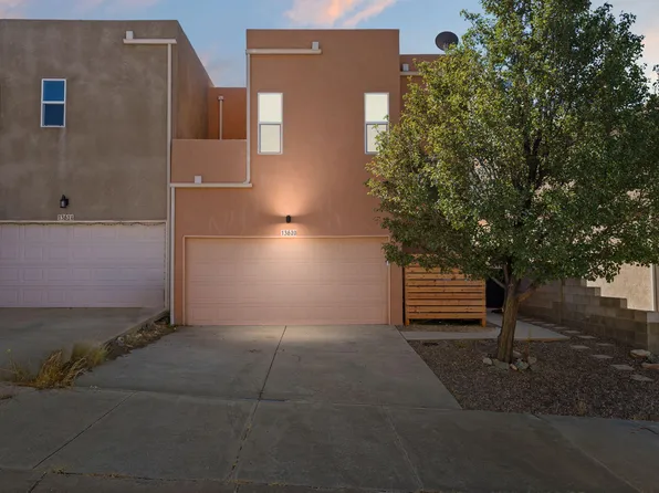 13620 Shaffer Ct SE, Albuquerque, NM 87123