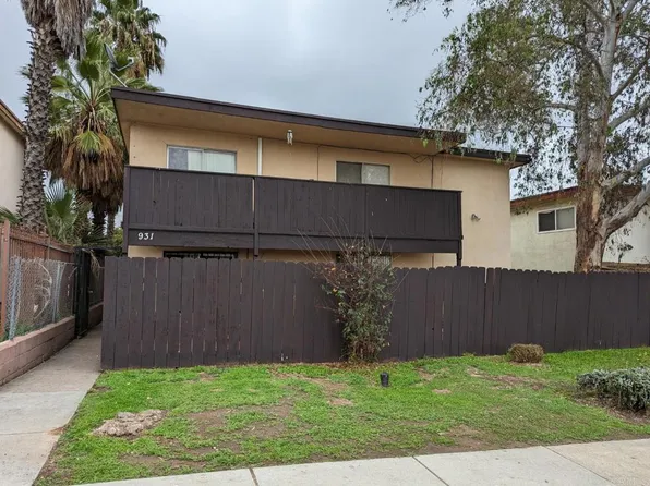 931 Grand Ave, Spring Valley, CA 91977
