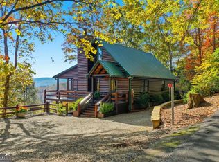 392 Eagles Nest Mountain Rd #7, Blue Ridge, GA 30513