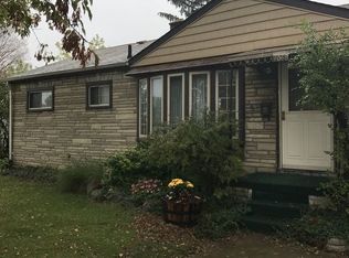 1068 Joslyn Ave, Pontiac, MI 48340