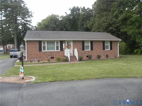 7339 Colts Neck Rd, Mechanicsville, VA 23111