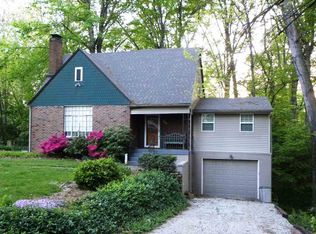 430 Bluebird Ln, Terre Haute, IN 47803