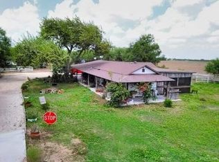 132 Earling Rd, Alamo, TX 78516