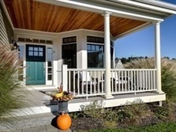 1 Adams Ln #1, Sherborn, MA 01779