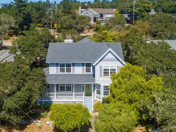 2190 Benson Ave, Cambria, CA 93428