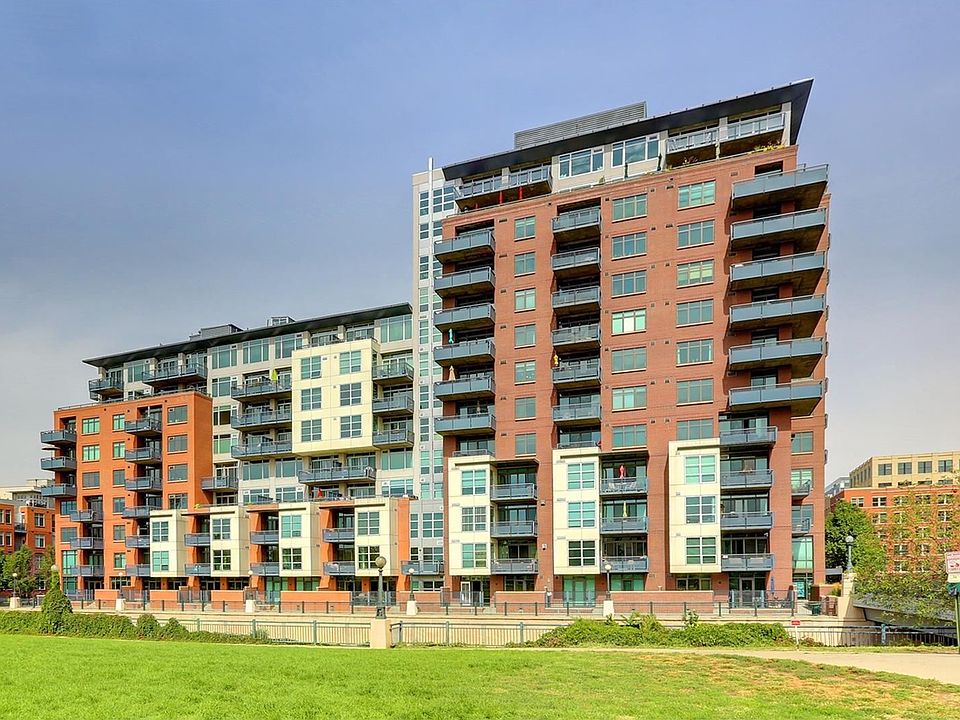 1st image of 1401 Wewatta St Unit 105