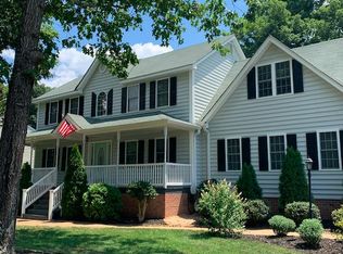 825 Rockbasket Ln, Chester, VA 23836
