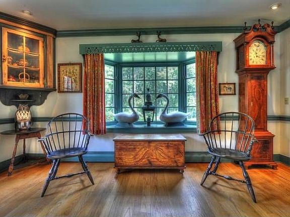 Cream Ridge Auction 2013