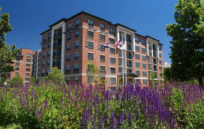 Promenade Place