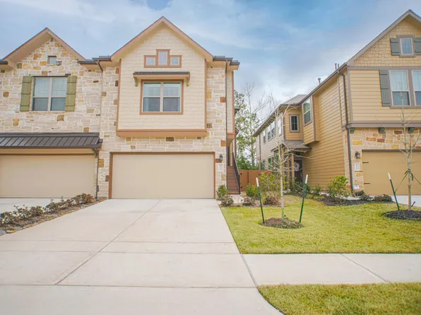 4232 Merry Mill Dr, Spring, TX 77386