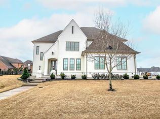 45 N Lake Rd, Piperton, TN 38017