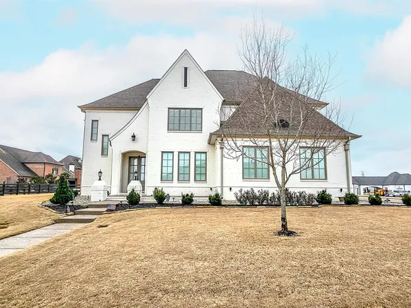 45 N Lake Rd, Piperton, TN 38017