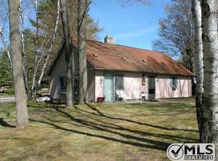 3257 Beaver Ct, Gladwin, MI 48624
