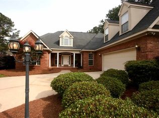 322 Royal Crest Cir, Kathleen, GA 31047