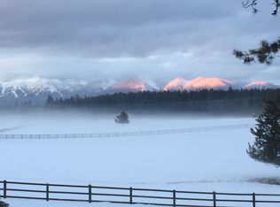 190 E Blanchard Lake Rd, Whitefish, MT 59937