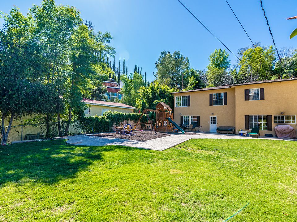 5236 Elvira Rd Woodland Hills CA Zillow