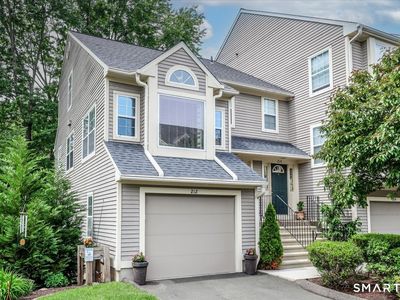 212 Algonquin Trail #212, Trumbull, CT, 06611