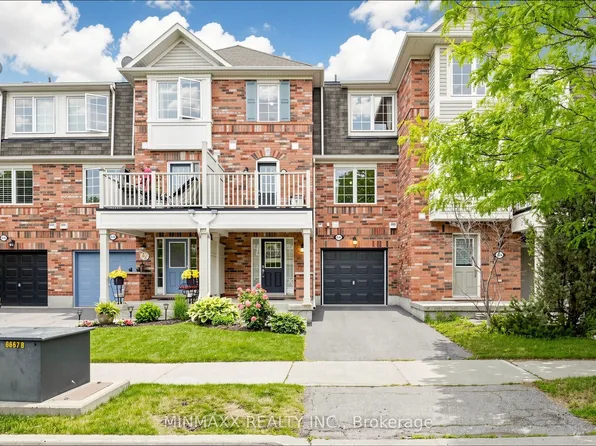 636 Frank Pl, Milton, ON L9T 0R1