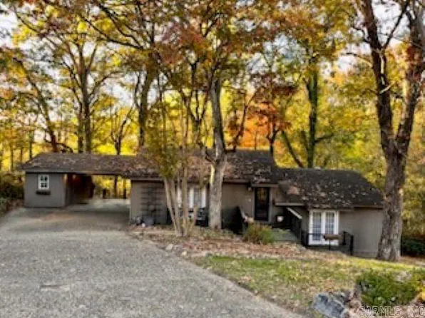 5809 N Locust St, N Little Rock, AR 72116