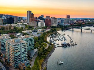 1930 S River Dr #W805, Portland, OR