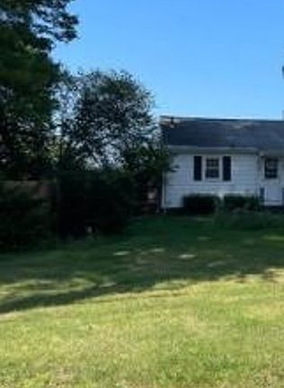 Property Side View