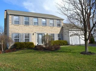 9263 Audley End, Powell, OH 43065