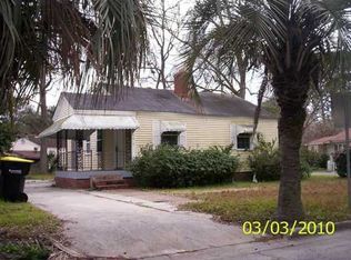 1903 Causton Bluff Rd, Savannah, GA 31404