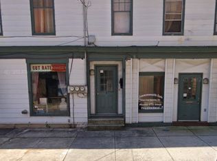 2 W Big Spring Ave #2, Newville, PA 17241