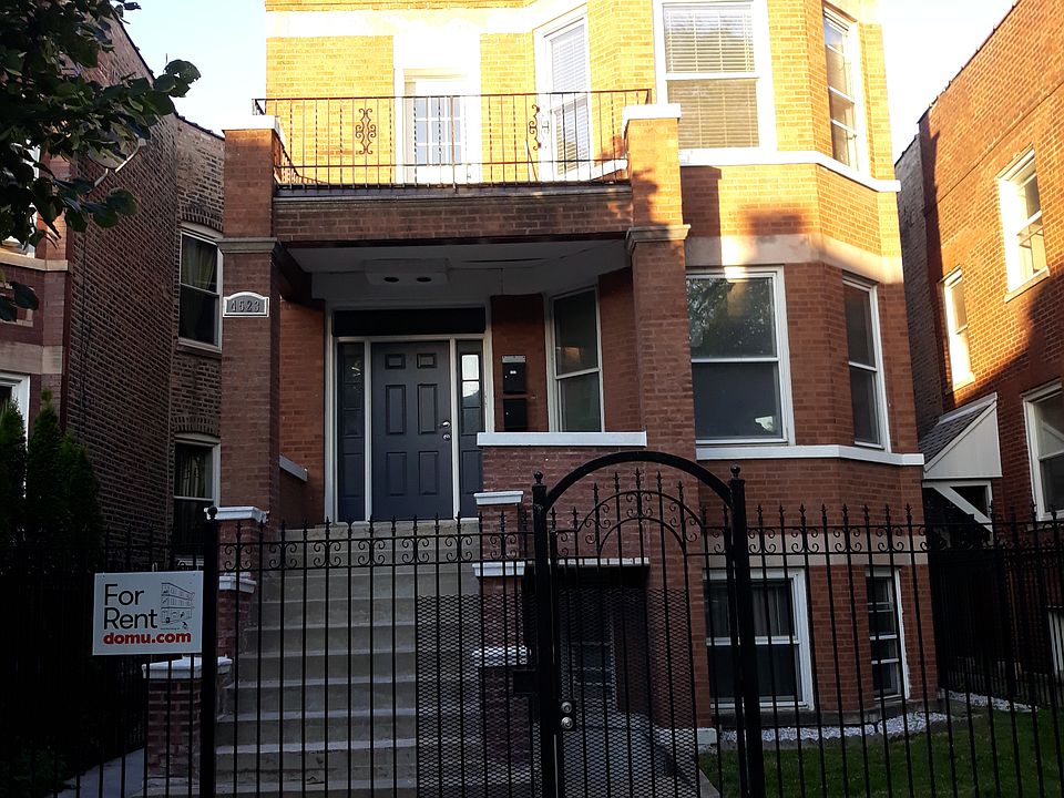 1st image of 4523 N Christiana Ave