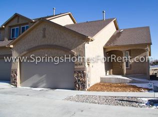 4129 Park Village Grv, Colorado Springs, CO 80917