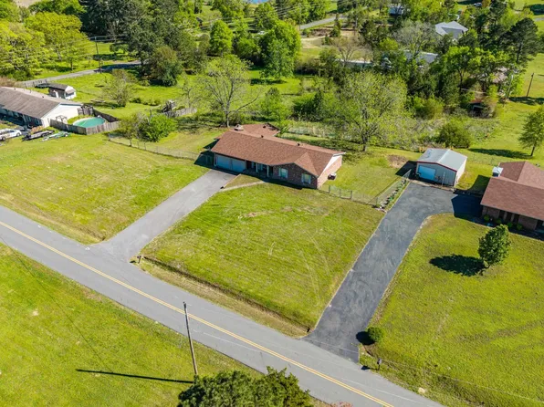 109 Ranchester Ter, Hot Springs, AR 71913