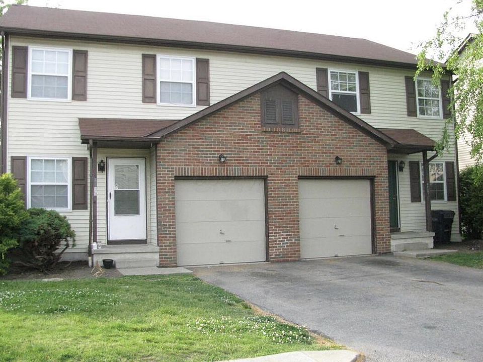 1st image of 4835 Duke Philip Dr #39A