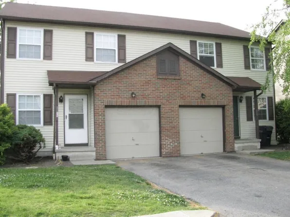 4835 Duke Philip Dr #39A, Hilliard, OH 43026