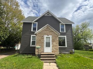 613-613 1/2 W Grand Ave #1-2, Chippewa Falls, WI 54729