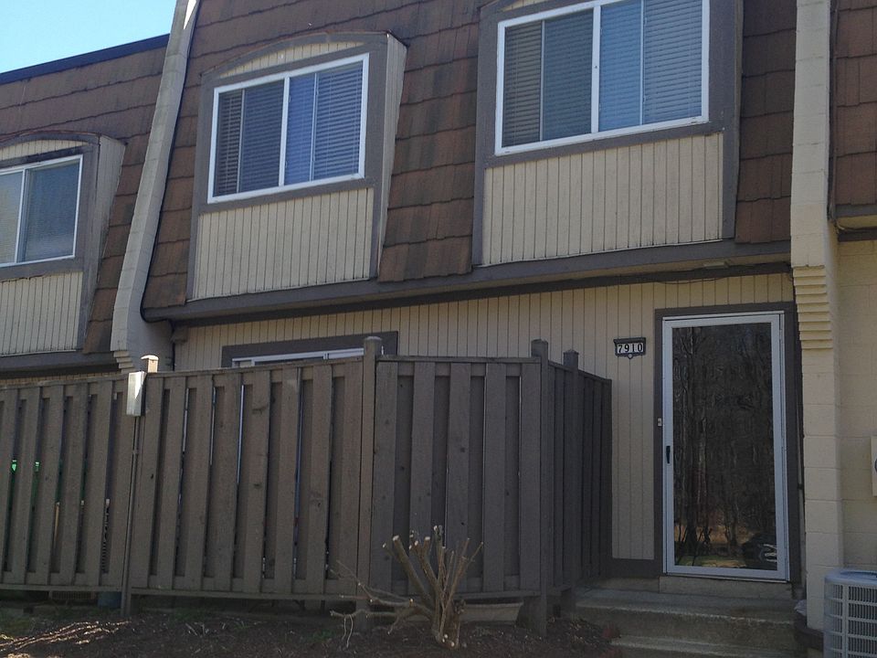 1st image of 7910 Casa Grande Pl #124D