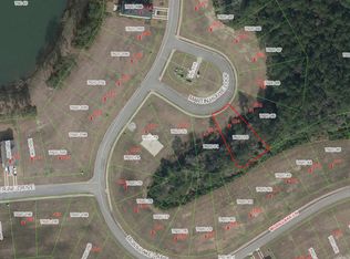 604 Martin House Loop, Holly Ridge, NC 28445