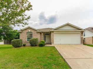 1016 Tudor House Rd, Pflugerville, TX 78660