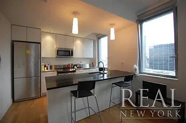 Rented by REAL New York