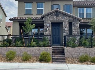 3535 Serravalle Ln, Henderson, NV 89044